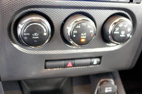 2012 Dodge Challenger R/T