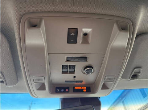 2018 Cadillac Escalade ESV Premium Luxury