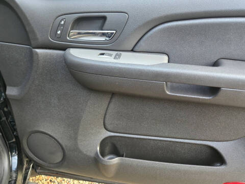 2009 Chevrolet Tahoe LT