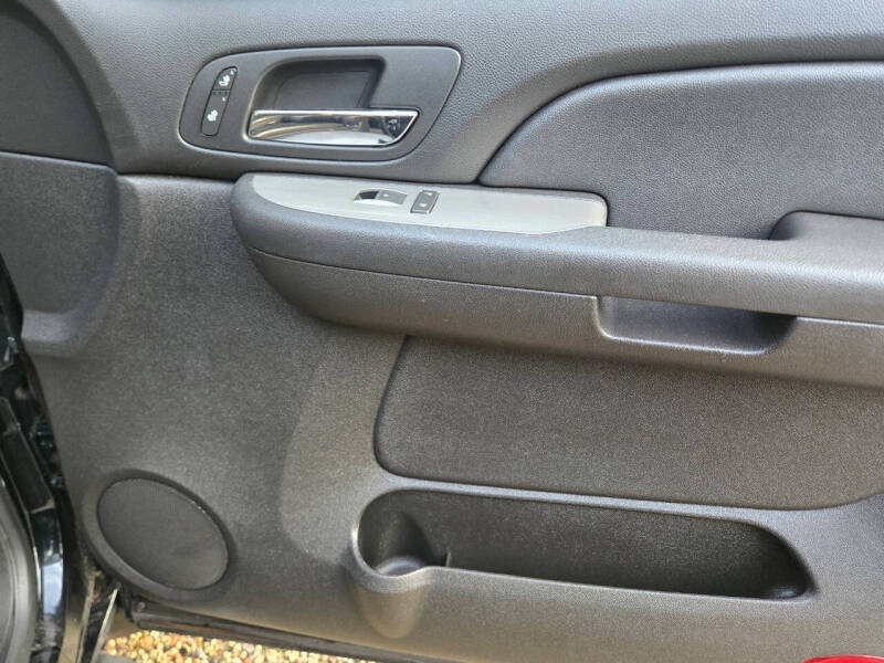 2009 Chevrolet Tahoe LT