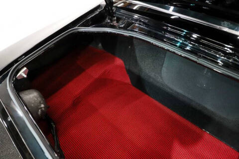 1973 Chevrolet Camaro