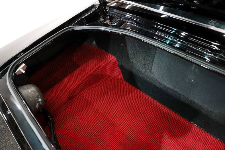 1973 Chevrolet Camaro