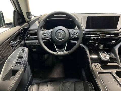 2026 Acura MDX SH-AWD w/Advance