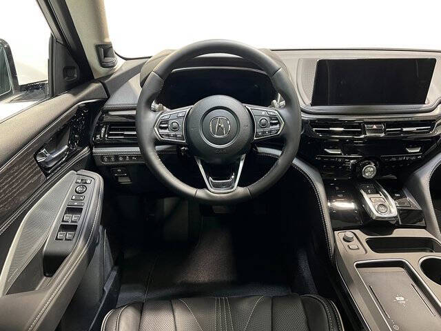 2026 Acura MDX SH-AWD w/Advance