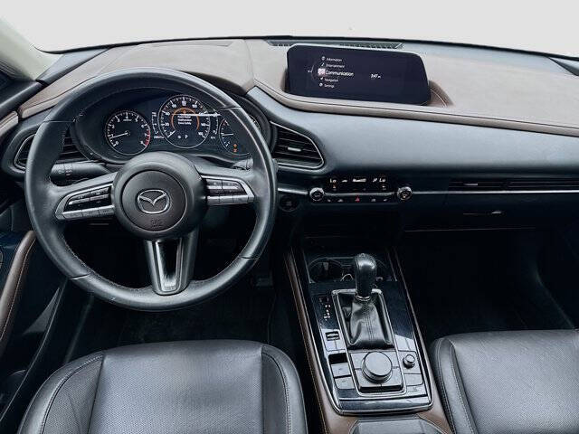 2022 Mazda CX-30 2.5 S Premium