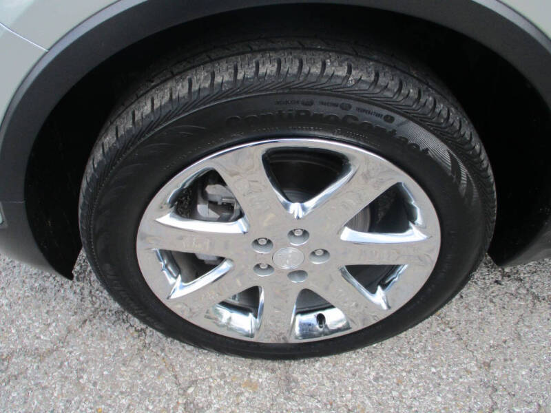 2019 Buick Encore Essence