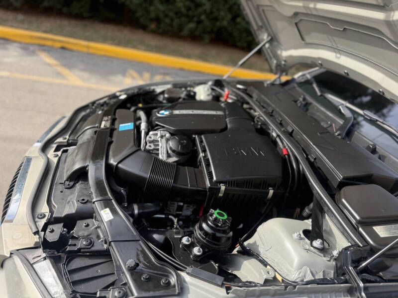 2011 BMW 3 Series 335i
