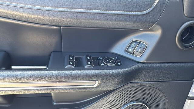 2023 Ford Expedition MAX XLT
