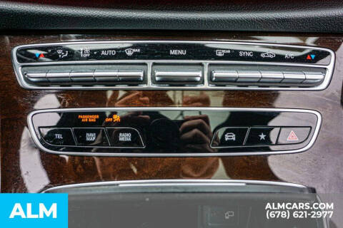 2021 Mercedes-Benz E-Class E 350