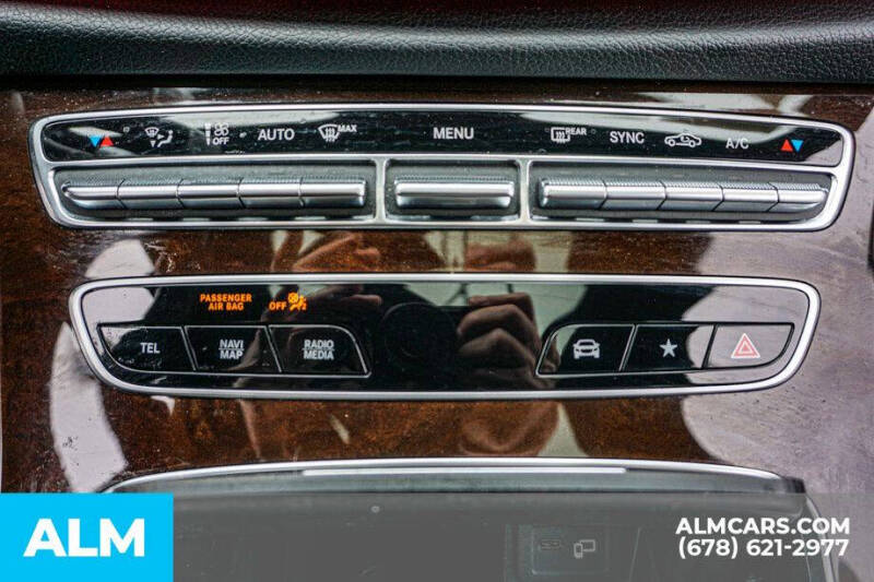 2021 Mercedes-Benz E-Class E 350