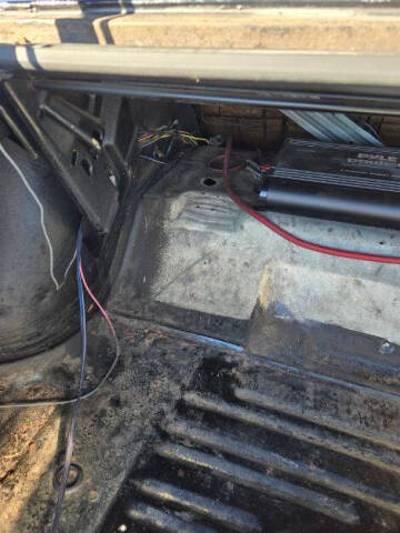 1966 Plymouth Belvedere