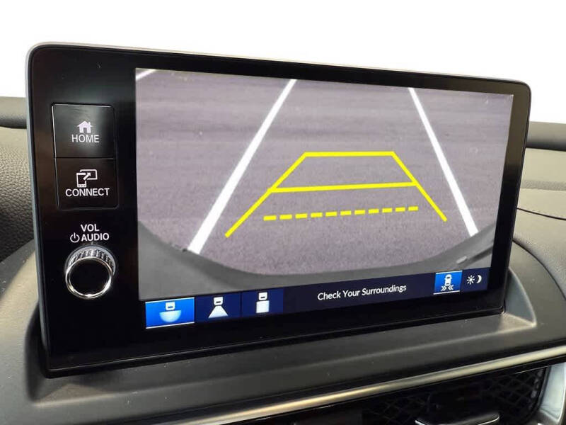 2025 Acura ADX w/A-SPEC