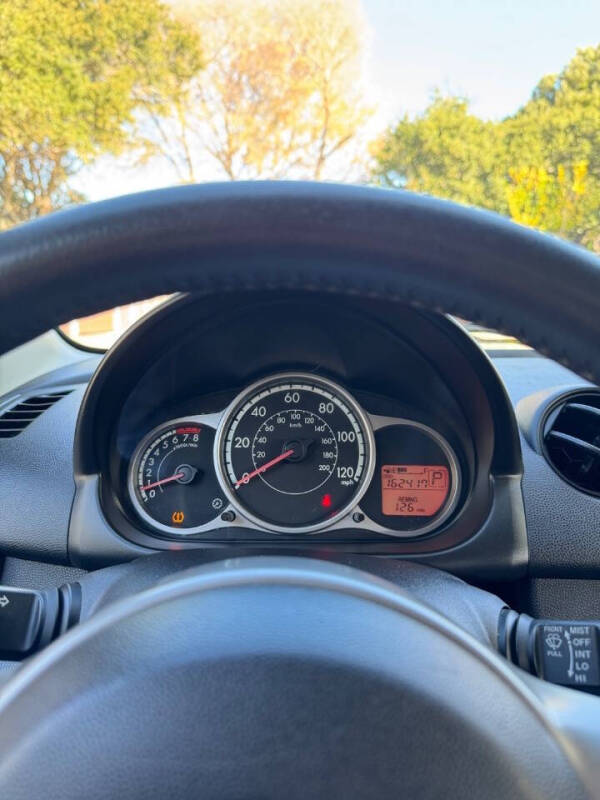 2013 Mazda MAZDA2 Touring