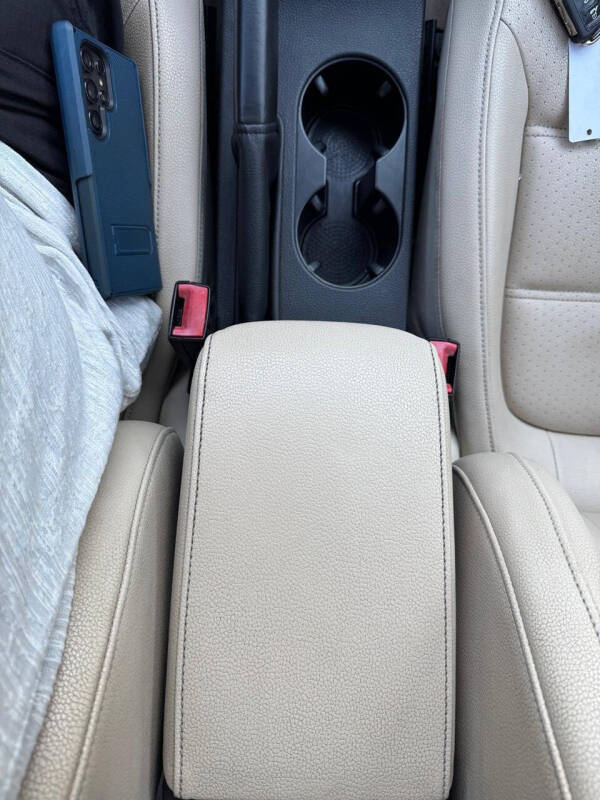 2015 Volkswagen Jetta TDI SE