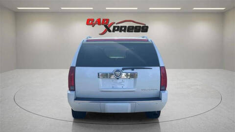 2014 Cadillac Escalade ESV Luxury