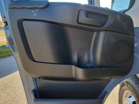 2021 RAM ProMaster 3500 159 WB