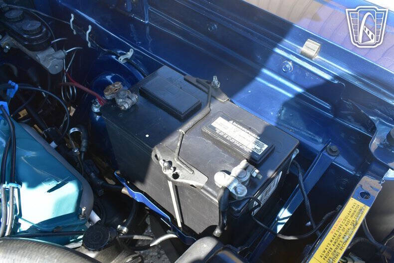 1966 Plymouth Satellite