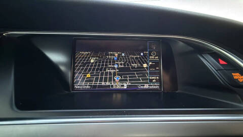 2011 Audi A5 2.0T quattro Prestige