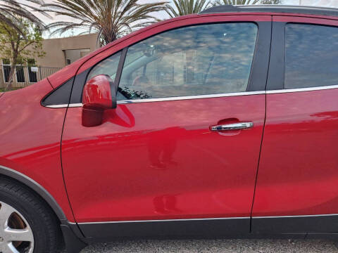 2013 Buick Encore Premium