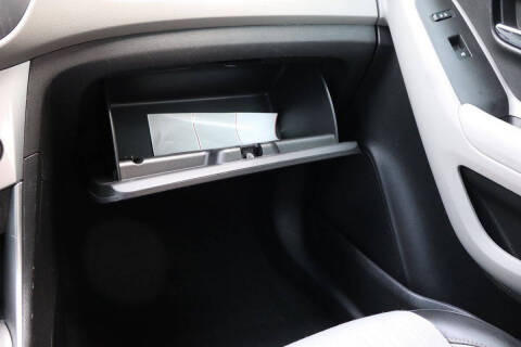 2015 Chevrolet Trax LT