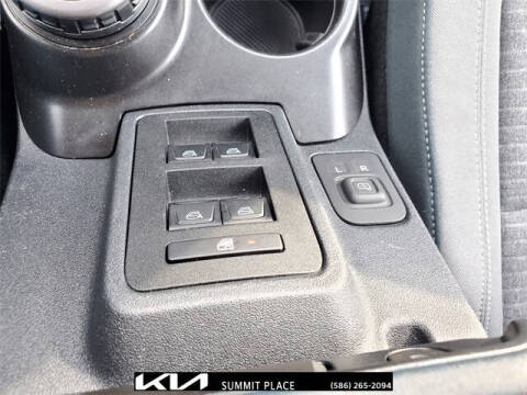 2021 Ford Bronco Outer Banks Advanced