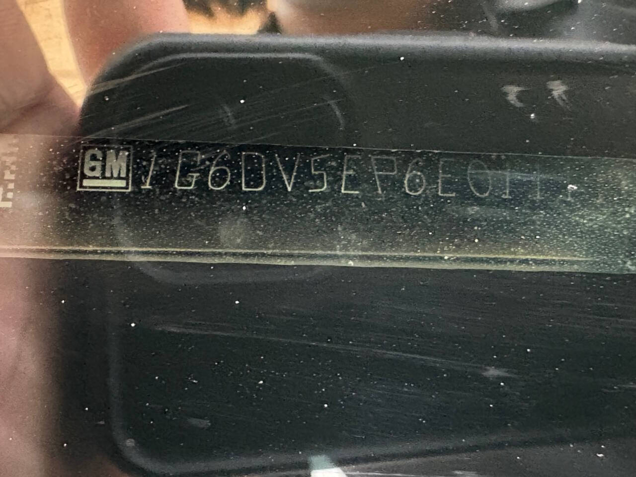 2014 Cadillac CTS-V 39