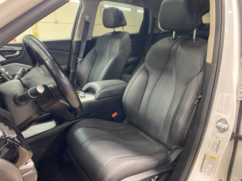 2021 Acura RDX SH-AWD w/Tech