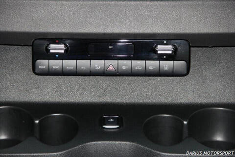 2024 Mercedes-Benz Sprinter 2500