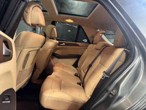 2018 Mercedes-Benz GLE AMG GLE 43