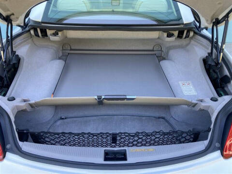 2005 Lexus SC 430