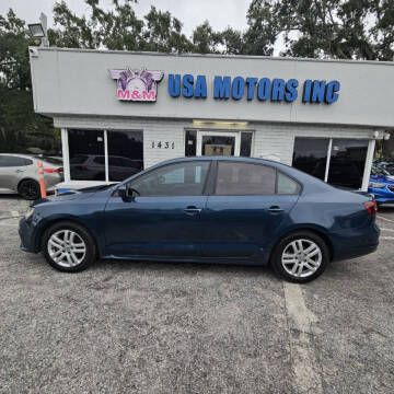 2018 Volkswagen Jetta 1.4T S