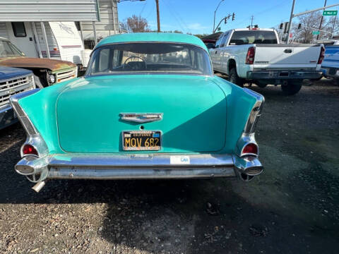 1957 Chevrolet 150