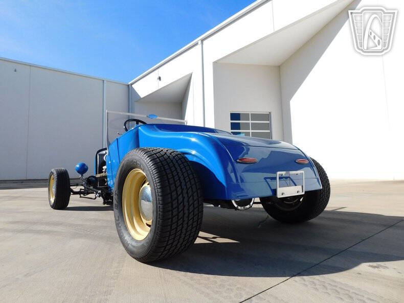 1927 Ford Model T