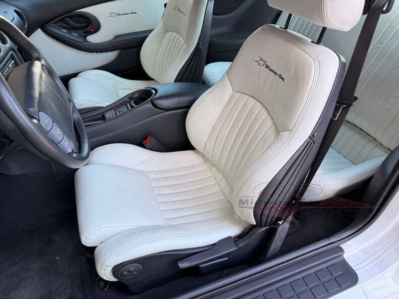 1994 Pontiac Firebird