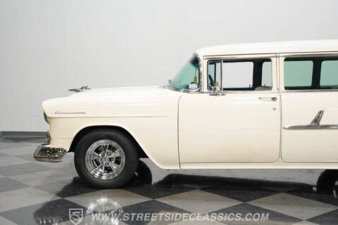 1955 Chevrolet 210