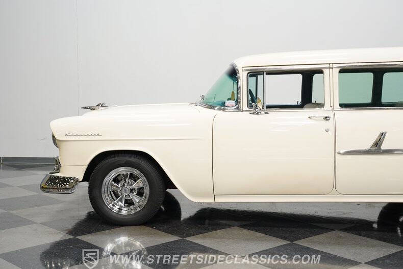 1955 Chevrolet 210