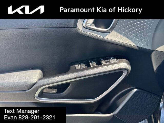 2024 Kia Soul S