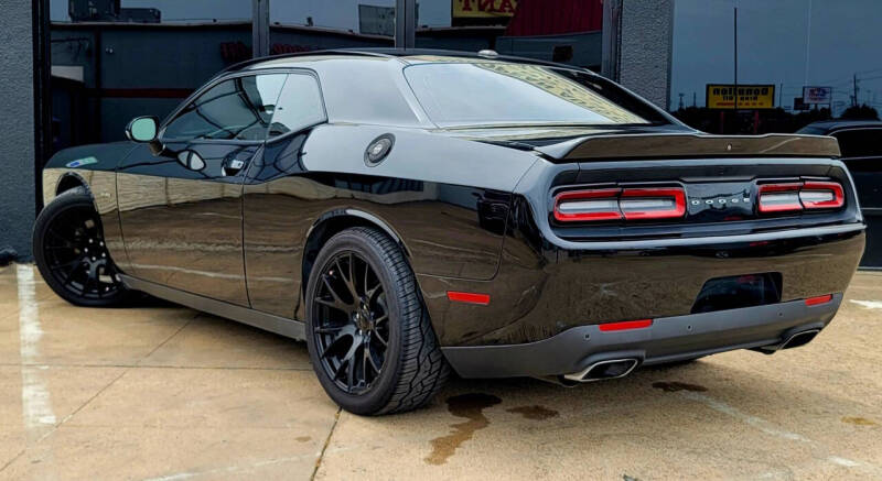 2019 Dodge Challenger R/T