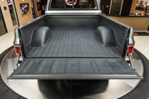 1987 Chevrolet R/V 10 Series