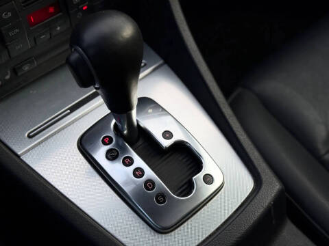 2006 Audi A4 2.0T quattro