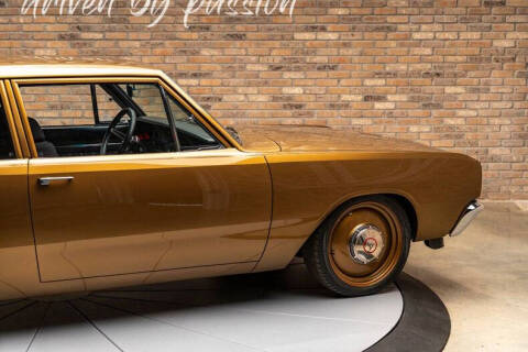 1968 Dodge Dart