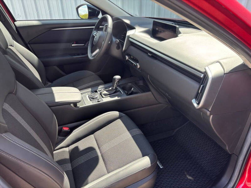 2025 Mazda CX-50 2.5 S Premium