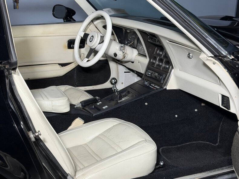 1978 Chevrolet Corvette