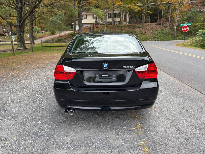 2006 BMW 3 Series 330i