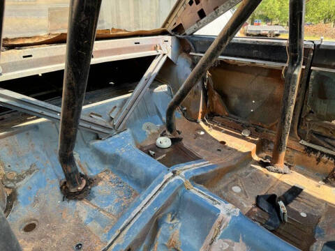 1967 Dodge Coronet