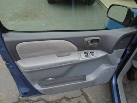 2000 Toyota Sienna LE