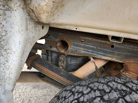 2013 GMC Sierra 2500HD Work Truck