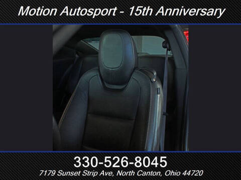 2010 Chevrolet Camaro LT