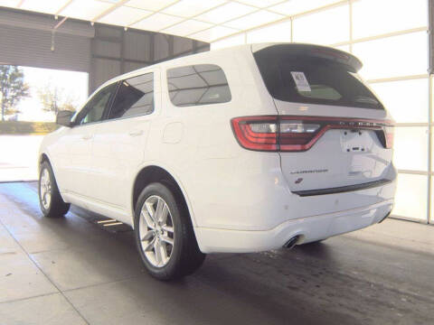 2023 Dodge Durango GT