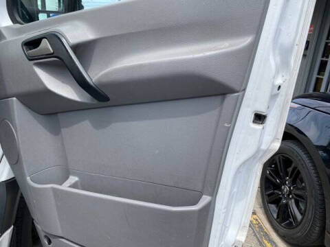 2007 Dodge Sprinter